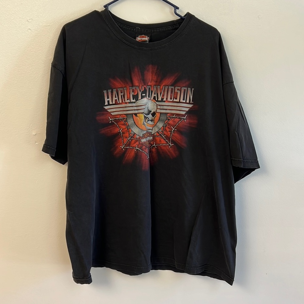 Harley Davidson Leesburg Florida!!
